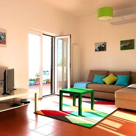 Casa Encosta Da Lagoa Foz do Arelho Eksteriør bilde