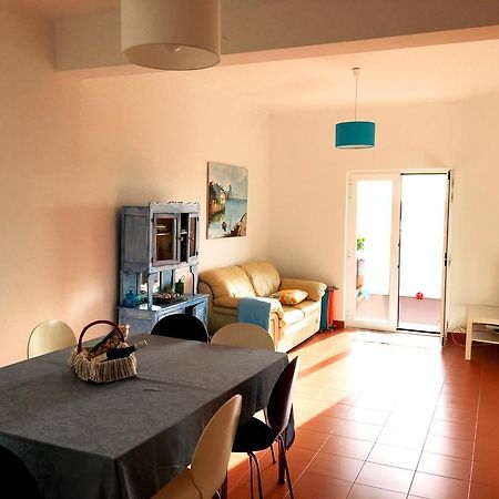 Casa Encosta Da Lagoa Foz do Arelho Eksteriør bilde